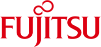 fujitsu logo