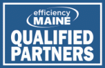 Efficiency Maine Qualified Partner